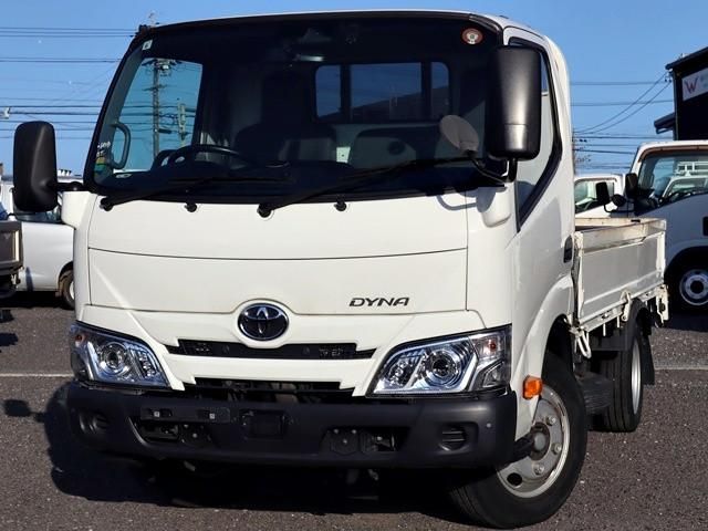 TOYOTA / DYNA