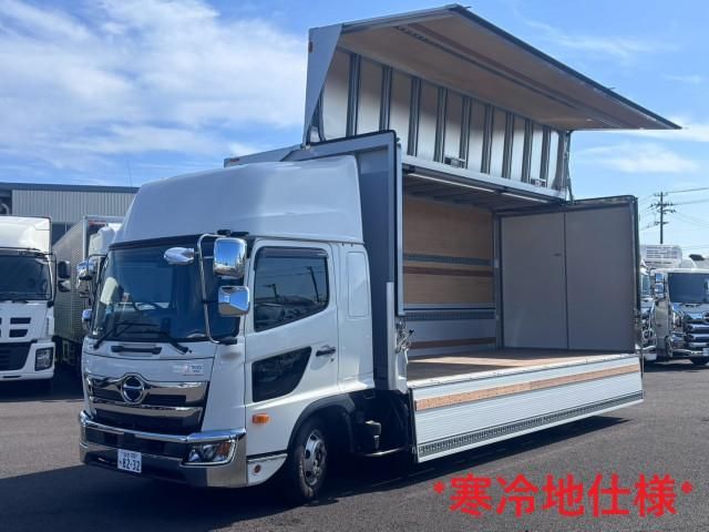 HINO / RANGER