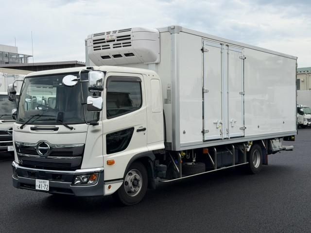 HINO / RANGER