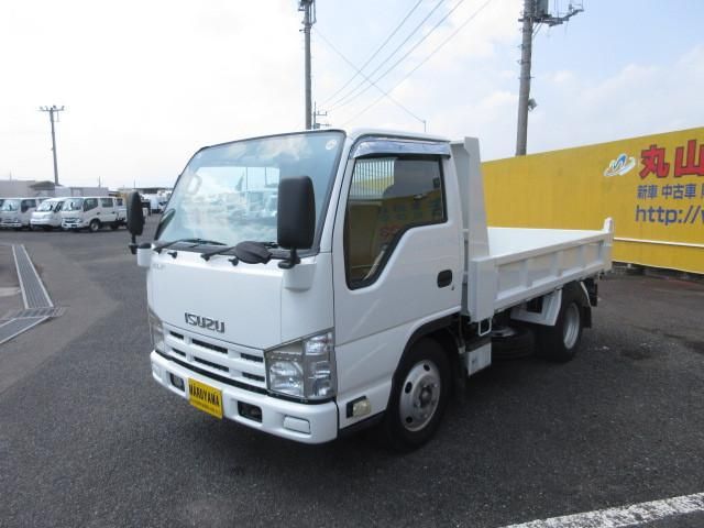 ISUZU / ELF