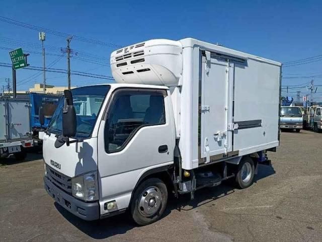 ISUZU / ELF