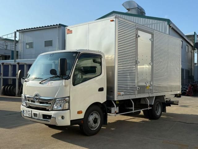 HINO / DUTRO