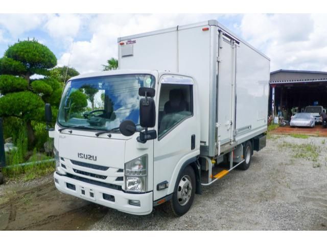 ISUZU / ELF