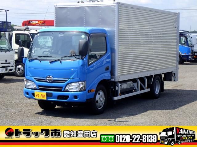 HINO / DUTRO