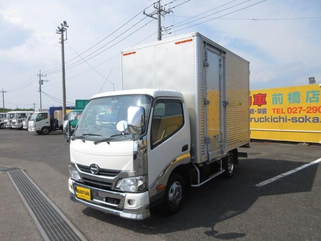 HINO / DUTRO