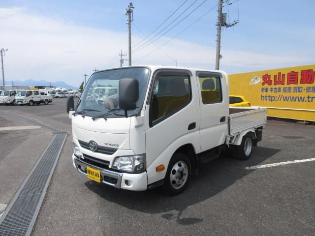 TOYOTA / TOYOACE