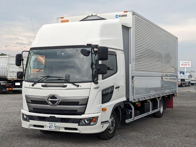 HINO / RANGER