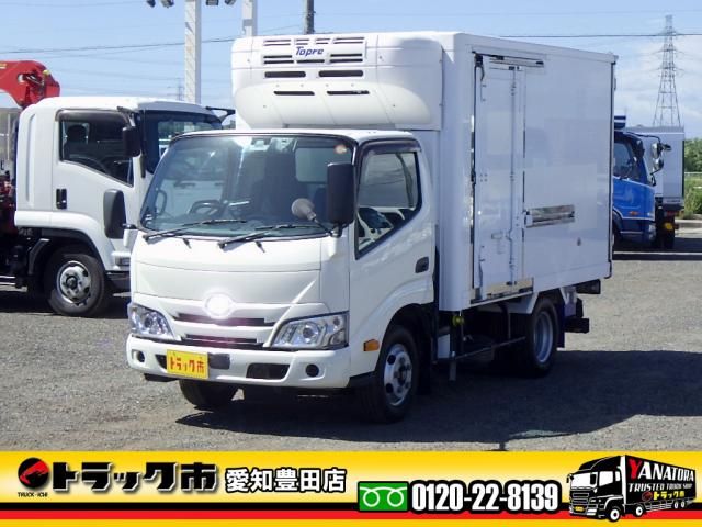 HINO / DUTRO