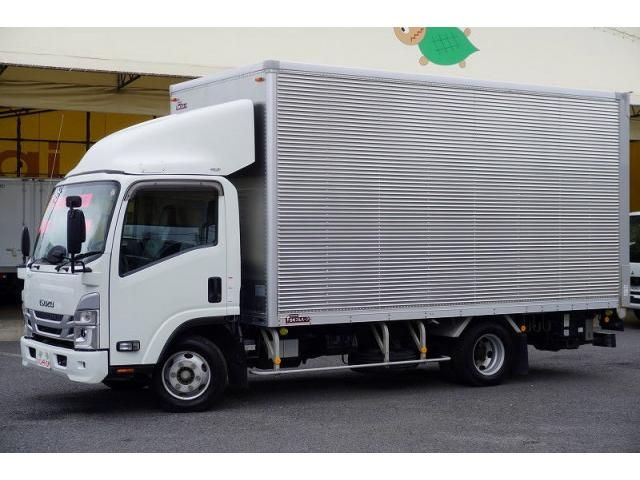 ISUZU / ELF