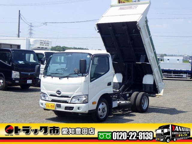 HINO / DUTRO