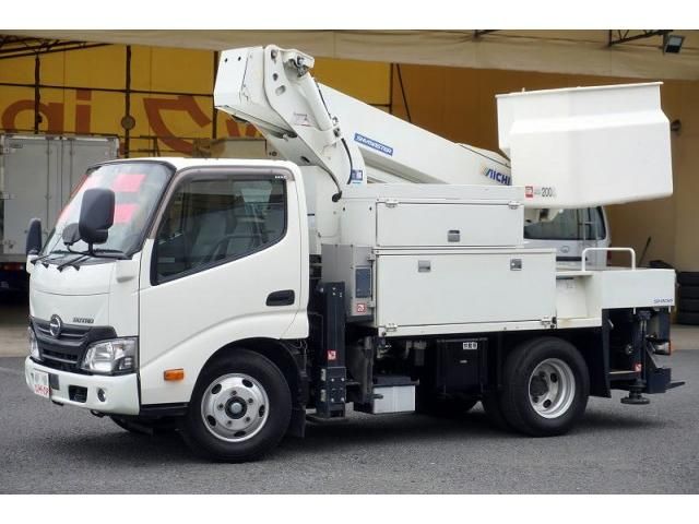 HINO / DUTRO