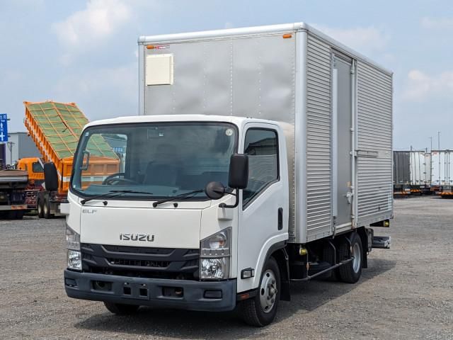 ISUZU / ELF