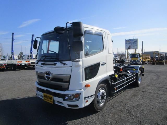 HINO / RANGER