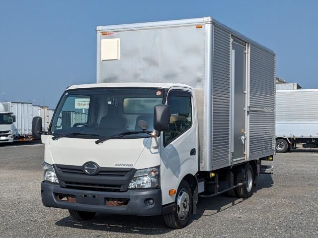 HINO / DUTRO