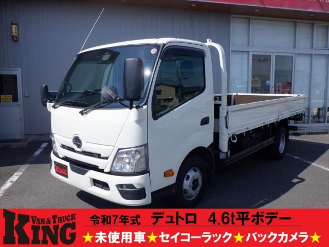 HINO / RANGER