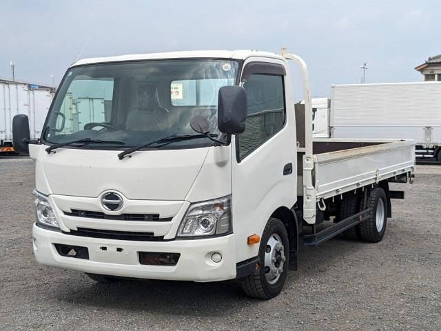 HINO / DUTRO