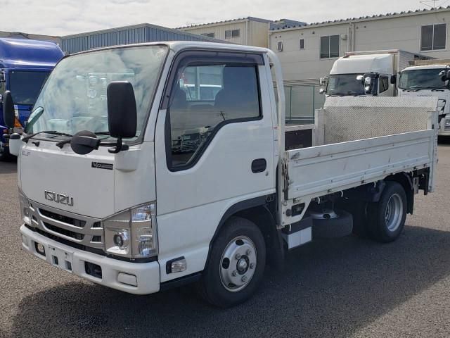 ISUZU / ELF