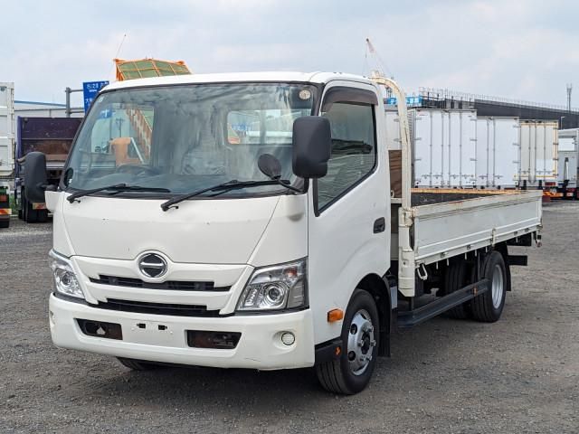 HINO / DUTRO