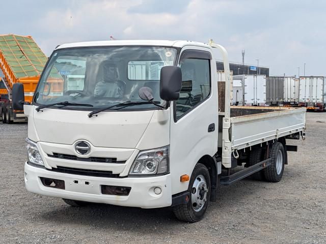 HINO / DUTRO