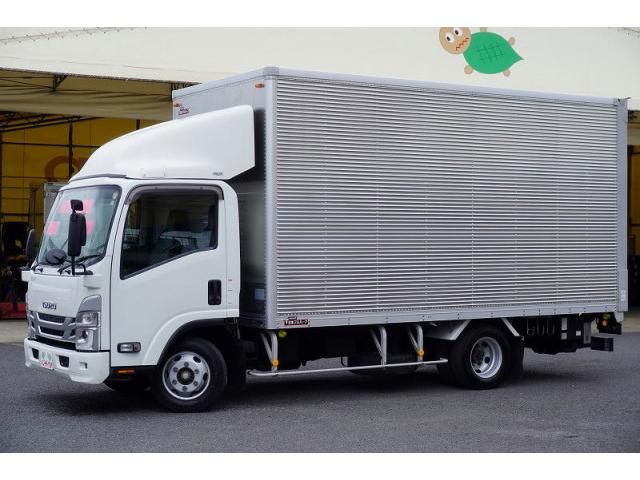ISUZU / ELF
