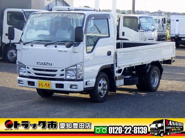 ISUZU / ELF