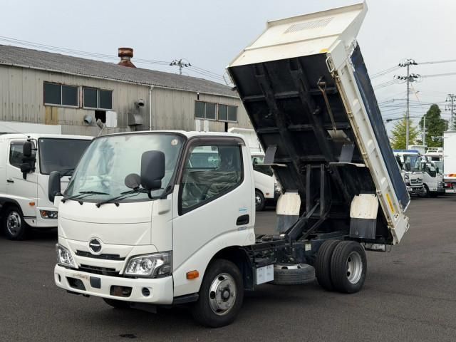 HINO / DUTRO