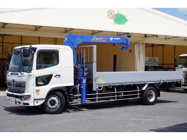 HINO / RANGER