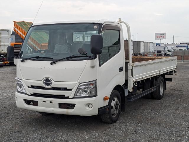 HINO / DUTRO