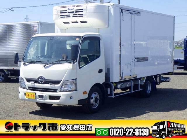 HINO / DUTRO