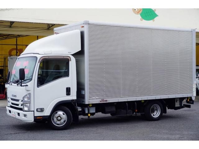 ISUZU / ELF