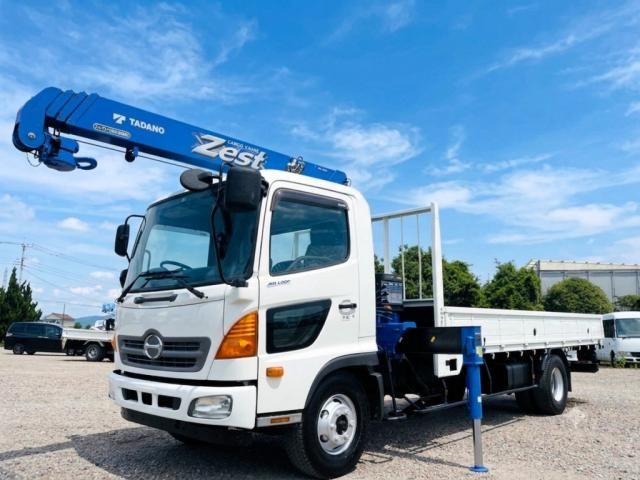 HINO / RANGER