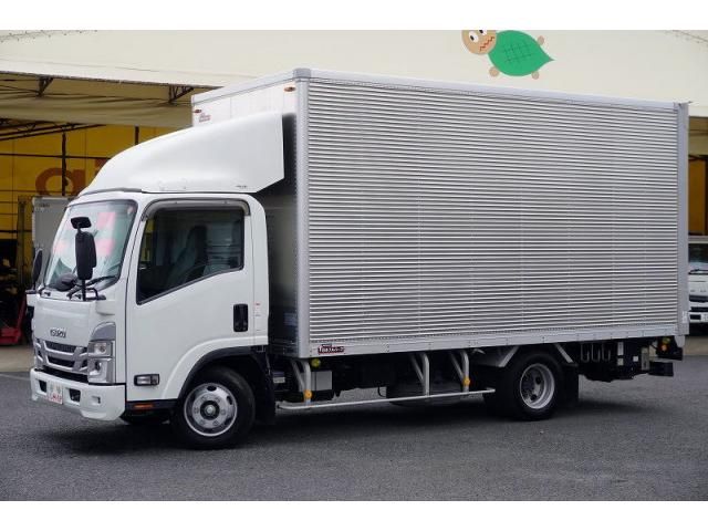 ISUZU / ELF