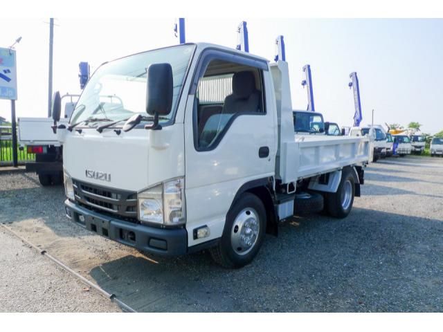 ISUZU / ELF