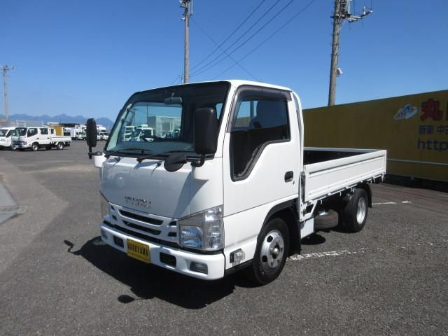ISUZU / ELF