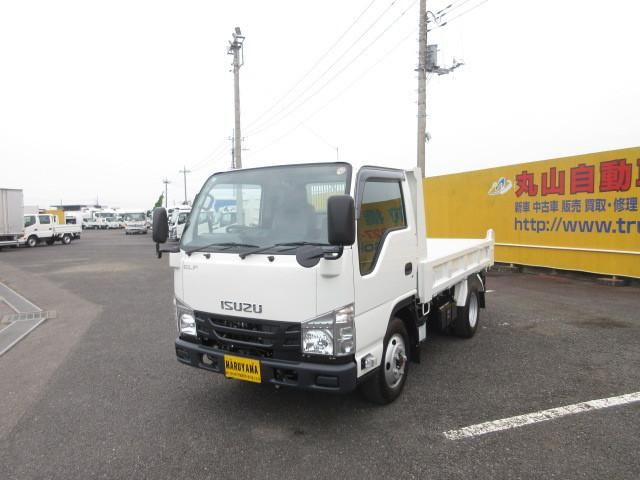 ISUZU / ELF