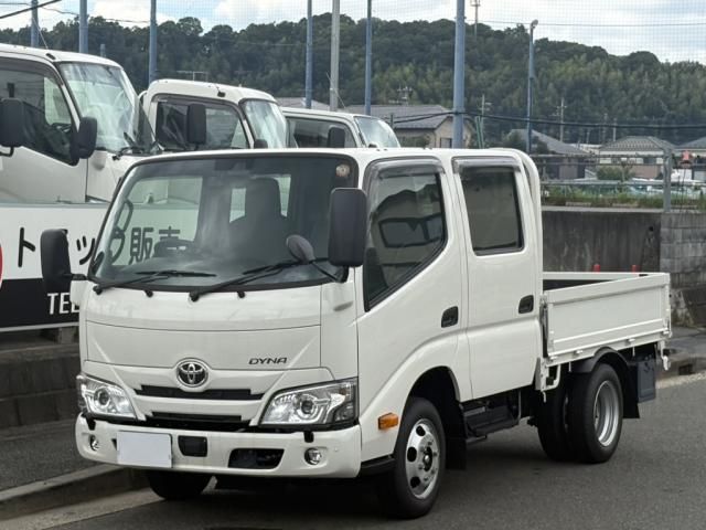 TOYOTA / DYNA