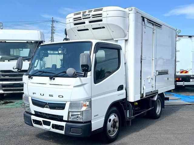 MITSUBISHI / CANTER