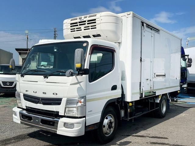 MITSUBISHI / CANTER