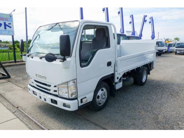 ISUZU / ELF