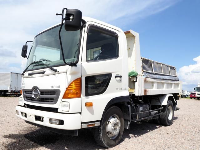 HINO / RANGER