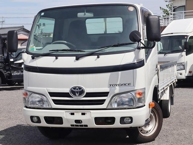 TOYOTA / TOYOACE