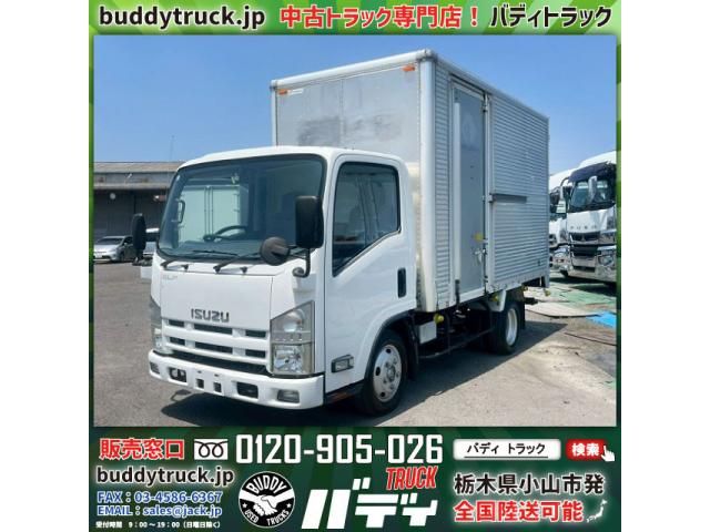 ISUZU / ELF