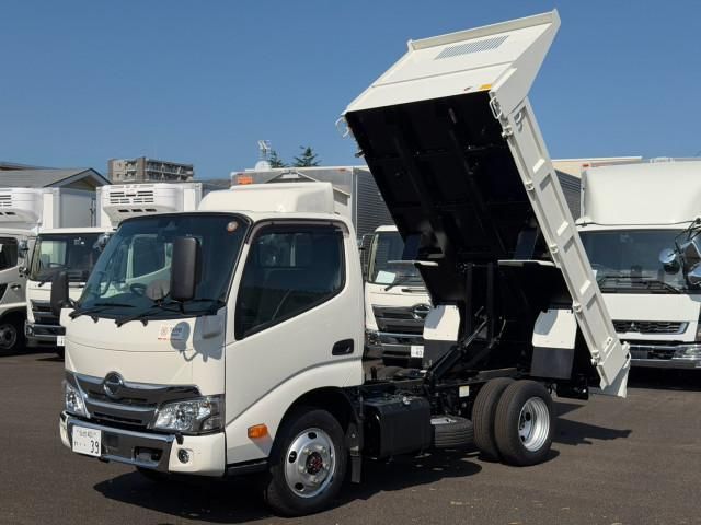 HINO / DUTRO
