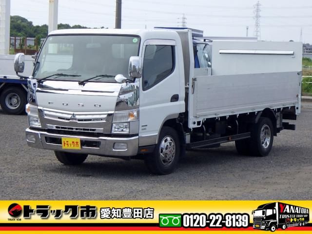 MITSUBISHI / CANTER