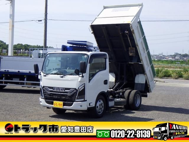 ISUZU / ELF