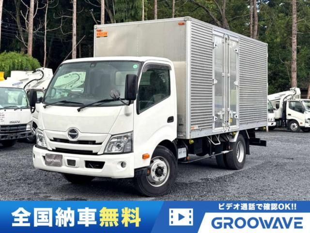 HINO / DUTRO