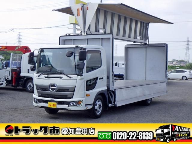 HINO / RANGER