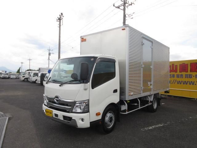 HINO / DUTRO