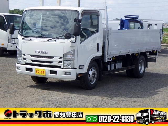 ISUZU / ELF