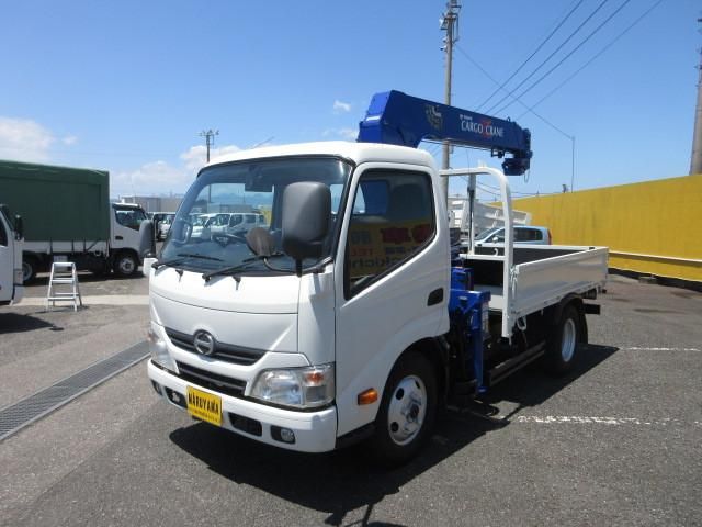 HINO / DUTRO